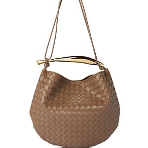 Medium Sardine Shoulder Bag- 4727190