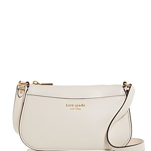 kate spade new york Bleecker Small Leather Crossbody- 4782848