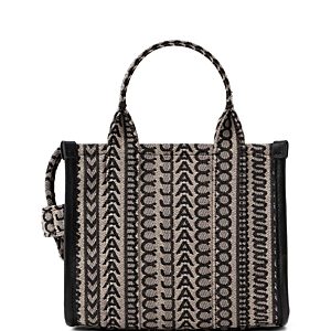 Marc Jacobs The Monogram Mini Tote- 4564135