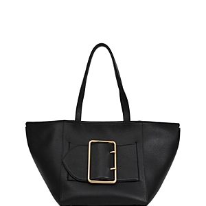 Simkhai Logan Oversize Buckle Tote- 4871667