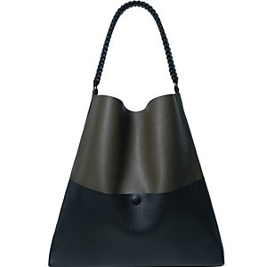 Callista Duo Slim Tote- 4850323