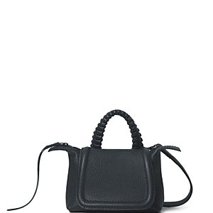 Callista 23 Mini Leather Top Handle Crossbody- 4850320
