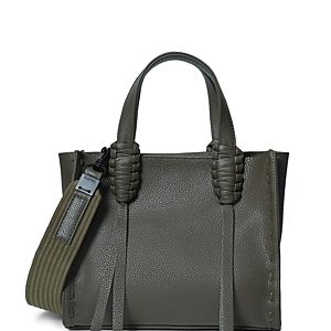 Callista 23 Mini Leather Tote- 4850326