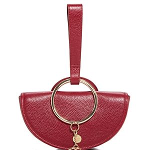 See by Chloe Mara Top Handle Bag- 4860703