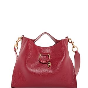 See by Chloe Joan Small Leather Top Handle Shoulder Bag- 4860700
