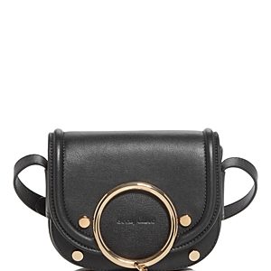 See by Chloe Mara Leather Crossbody- 4860701