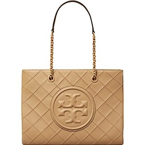 Tory Burch Fleming Soft Chain Tote- 4851404