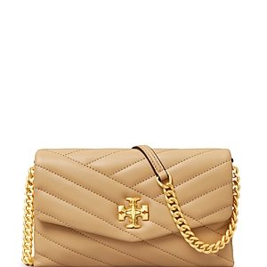 Tory Burch Kira Wallet On Chain- 4315693