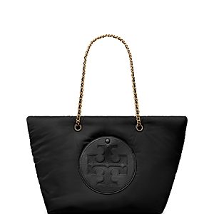 Tory Burch Ella Puffy Chain Tote- 4863332