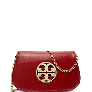 Tory Burch Reva Convertible Clutch- 4863294
