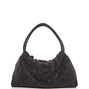 Simkhai Ellerie Crystal Mini Top Handle Bag- 4871663