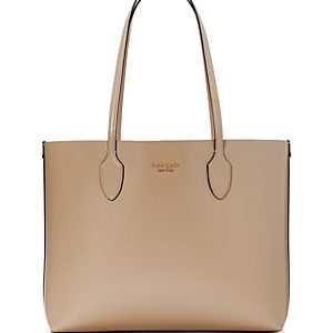 kate spade new york Bleecker Large Leather Tote- 4782846