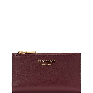 kate spade new york Morgan Saffiano Leather Bifold Wallet- 4473467