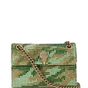 Kurt Geiger London Kensington Mini Embellished Shoulder Bag- 4874777