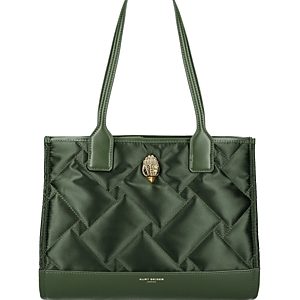 Kurt Geiger London Small Square Shopper Tote- 4874733