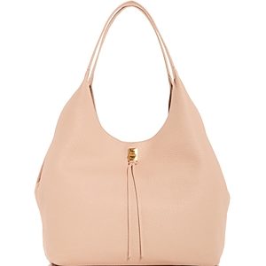 Rebecca Minkoff Women's Darren Signature Carryall Leather Hobo- 4851333