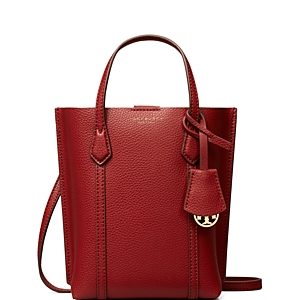 Tory Burch Perry Mini Crossbody Tote- 4551984