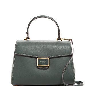 kate spade new york Katy Medium Leather Top Handle Crossbody- 4782869