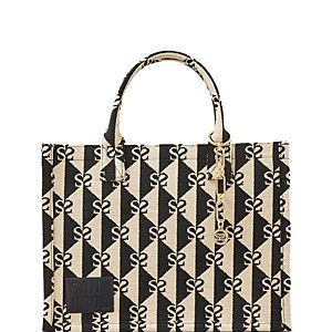 Sandro Kasbah Monogram Large Tote- 4813437