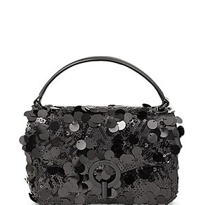 Sandro Yza Disco Small Handbag- 4813440