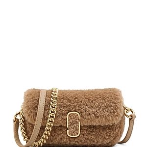 Marc Jacobs The Teddy J Marc Mini Bag- 4841792