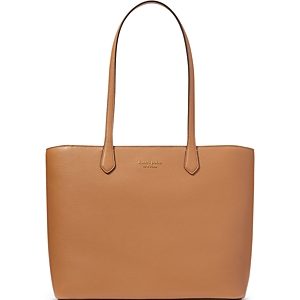 kate spade new york Veronica Large Pebbled Leather Tote- 4782878