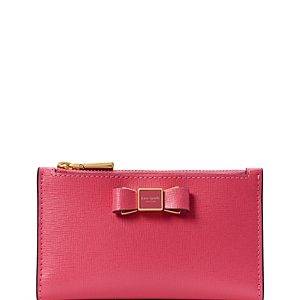 kate spade new york Morgan Small Slim Bifold Wallet- 4532690