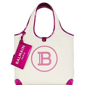Balmain B-Army Grocery Bag- 4793165