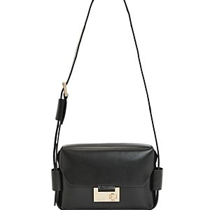 Allsaints Frankie Medium Convertible Crossbody- 4894685