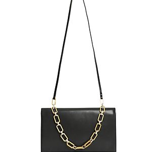 Allsaints Akira Convertible Clutch- 4894698