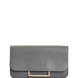 Allsaints Monique Leather Belt Bag Wallet- 4894702
