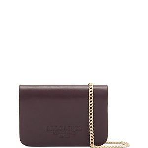 Allsaints Tallulah Small Card Crossbody- 4894703