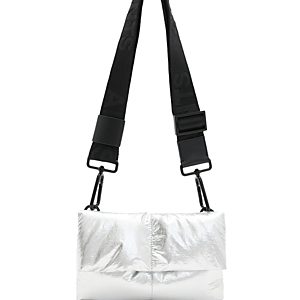 Allsaints Ezra Nylon Crossbody- 4894700