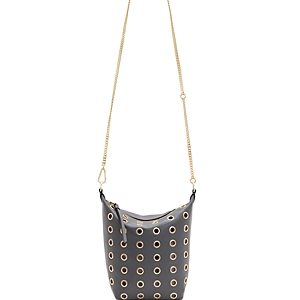 Allsaints Evaline Small Eyelet Crossbody- 4894690