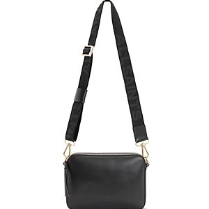 Allsaints Lucille Medium Crossbody- 4894693