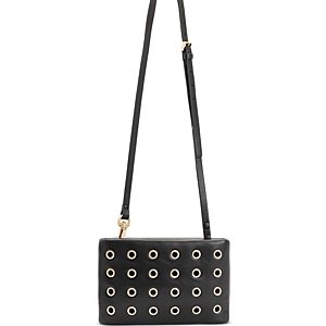 Allsaints Mila Small Eyelet Crossbody- 4894704