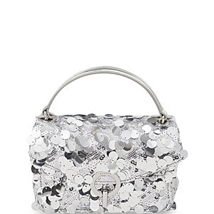 Sandro Yza Nano Disco Bag- 4813446