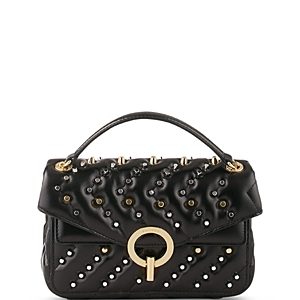 Sandro Yza Small Studs Bag- 4813434