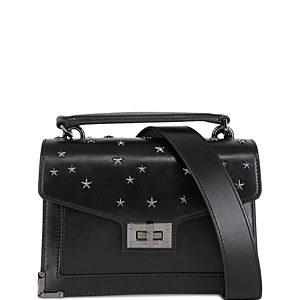 The Kooples Emily Leather Handbag- 4854579