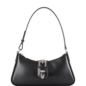 The Kooples Buckle Baguette Bag- 4854576