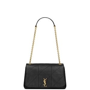 Saint Laurent Jamie 4.3 Small in Lambskin- 4926871