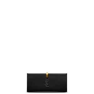 Saint Laurent Daria Minaudiere in Shiny Leather- 4926856