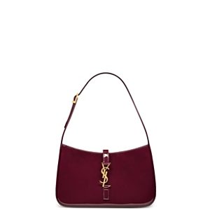 Saint Laurent Le 5 a 7 in Patent Leather- 4926896