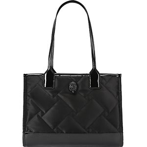 Kurt Geiger London Square Quilting Medium Shopper- 4886546