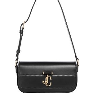 Jimmy Choo Avenue Mini Shoulder Bag- 4899373