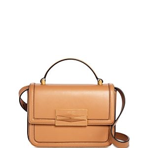 Jimmy Choo Diamond Top Handle Crossbody- 4899386
