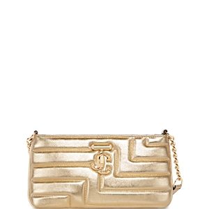 Jimmy Choo Avenue Slim Shoulder Bag- 4899389