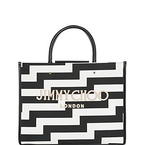Jimmy Choo Avenue M Tote- 4899378