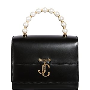 Jimmy Choo Avenue Top Handle Convertible Crossbody- 4899379