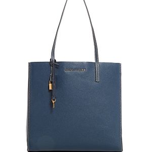 Marc Jacobs The Grind East/West Leather Tote- 4831668